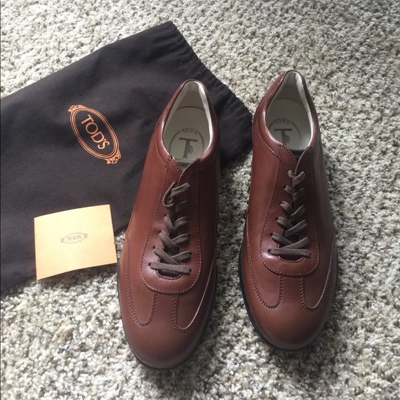 Tod's Other - Brand New Tod’s Shoes...Authentic...Price is Firm